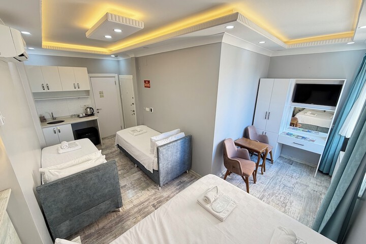Room 38 of 105
