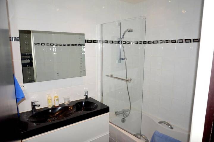 Bathroom Vanities