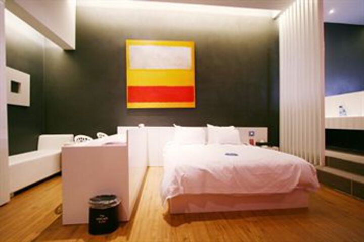 Interior Photo