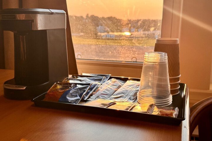 Breakfast/Coffee Service 41 of 117