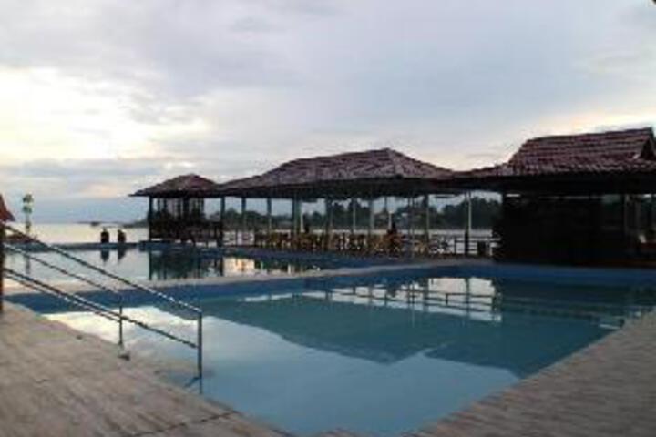 Image of Danau Poso Resort