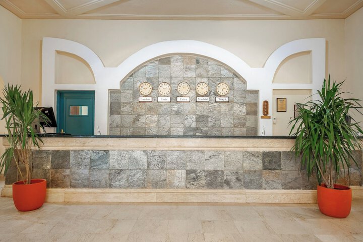 Hotel Interior 7 of 152