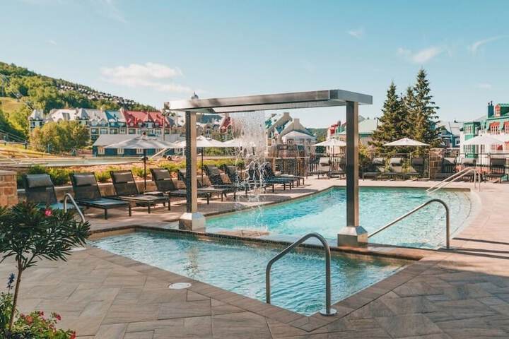 Pool to Cool