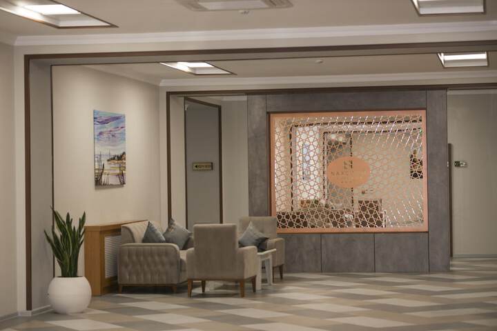 Hotel Interior 6 of 21