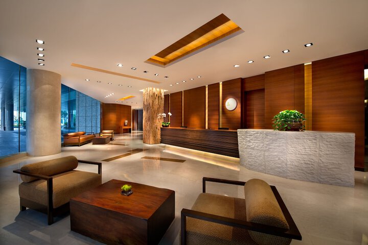 Relaxing Spa