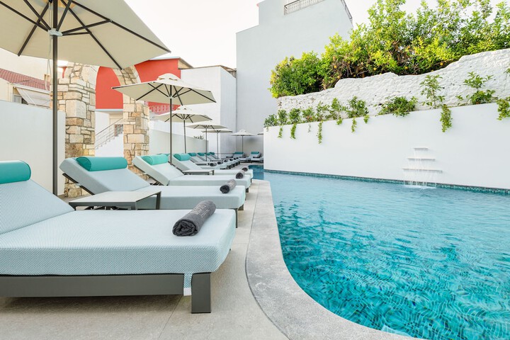 Image of Dioni Boutique Hotel
