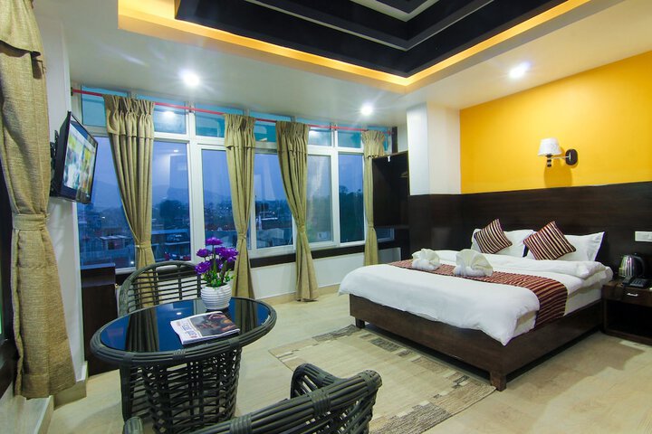 Room 16 of 45