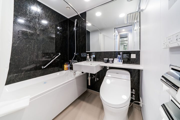 Bath Amenities