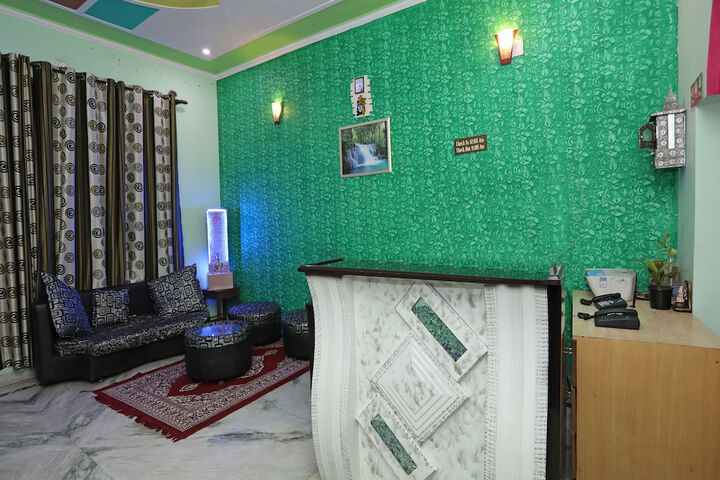 Hotel Interior 1 of 22