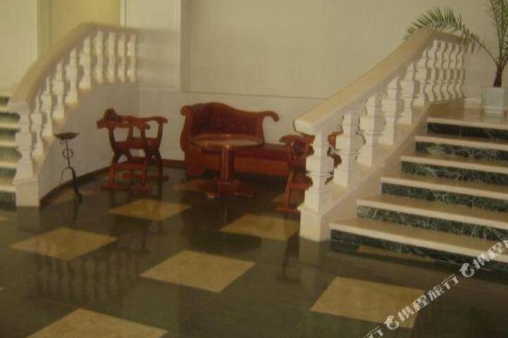 Fitness Facility Photos