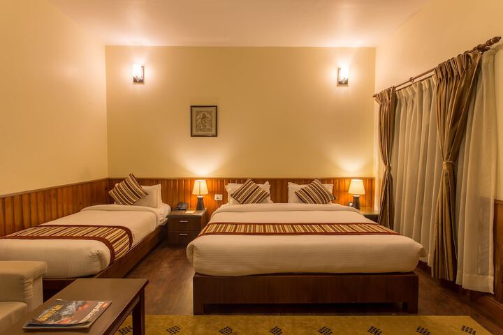 Room 7 of 21