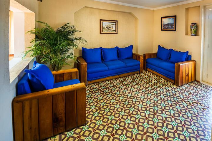Hotel Interior 3 of 36