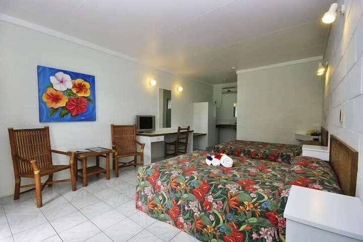 Room 5 of 37