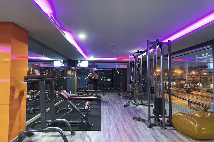 Health and Fitness 17 of 26
