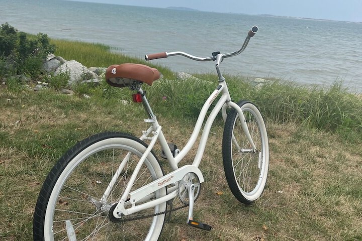 Bicycling