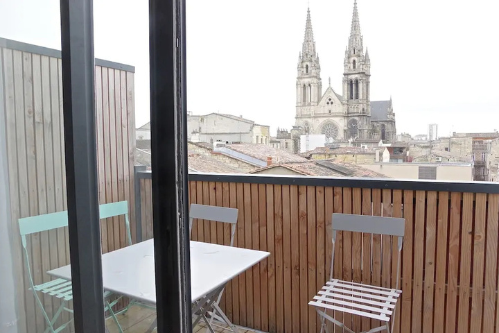 Terrace/Patio 7 of 20