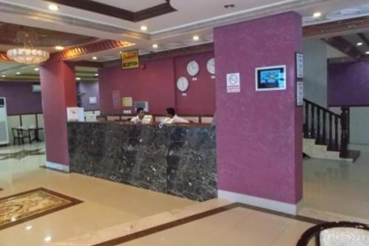 Hotel Interior 8 of 88