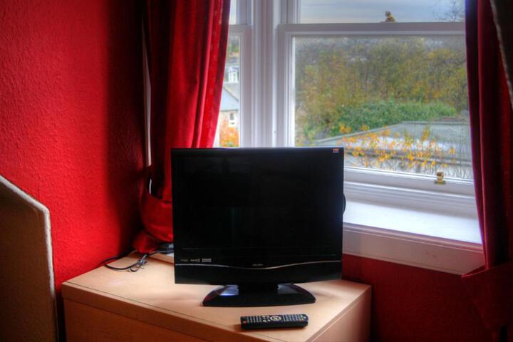 Fitness Center Photo