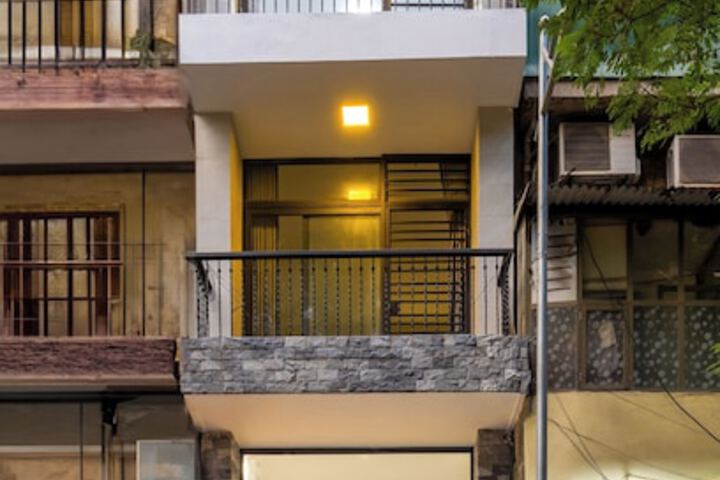 Hanoi Old Quarter Hotel and Spa
