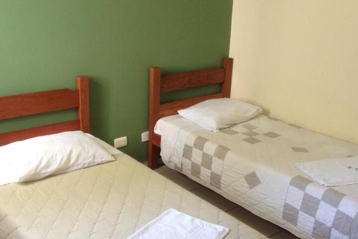HOTEL CENTRAL