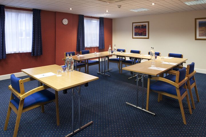 Meeting 46 of 65