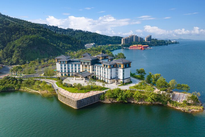 Photo of Fairfield by Marriott Hangzhou Qiandao Lake