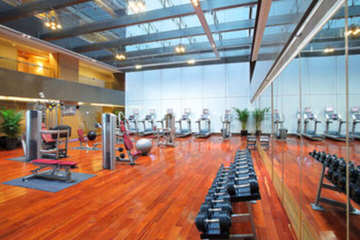 Health and Fitness 15 of 93