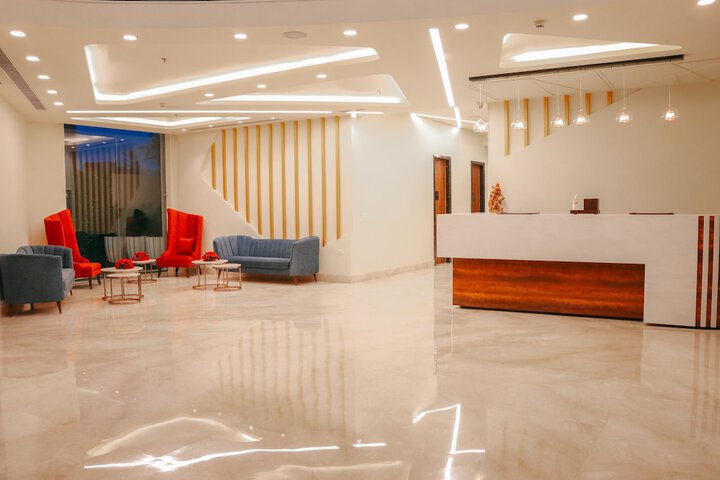 Hotel Interior 2 of 35