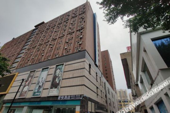 Junyue Hotel
