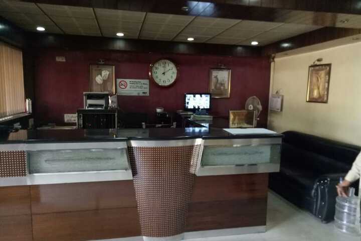 HOTEL SUPRABATHA