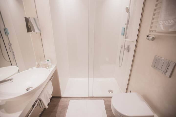 Bath Amenities