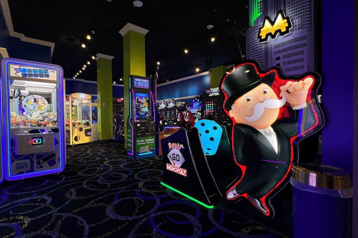 Arcade