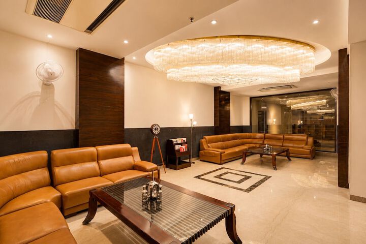 Hotel Interior 2 of 22