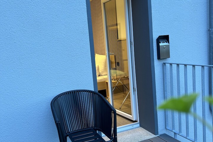 Terrace/Patio 67 of 68