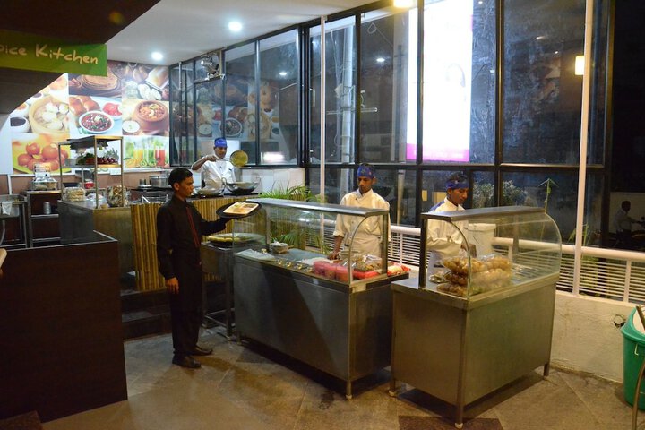 Restaurants