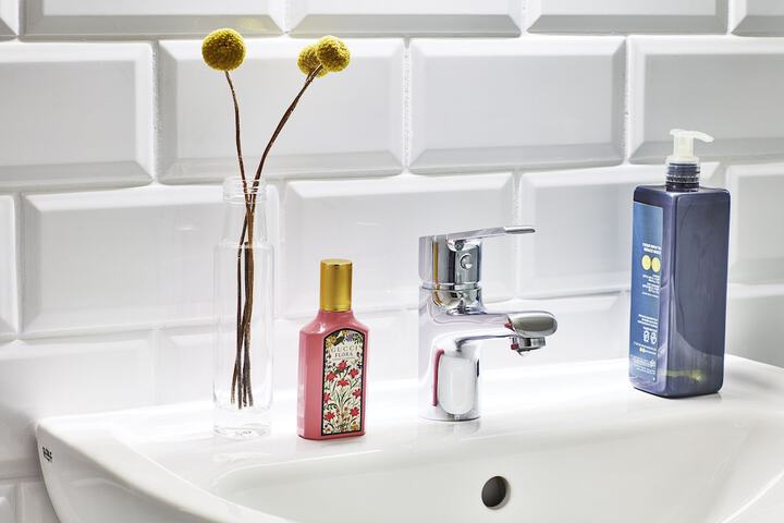 Bath Amenities