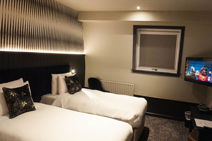 Hotel Interior 28 of 99