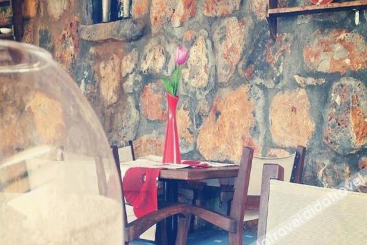 Hotel Interior or Public Areas