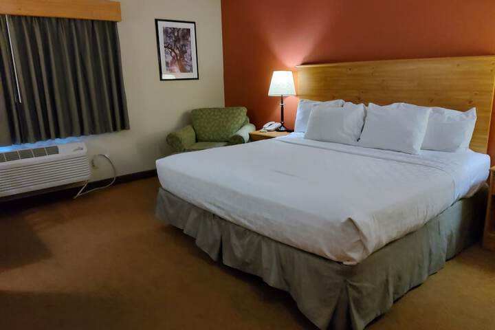 1 King Bed (11 of 17)