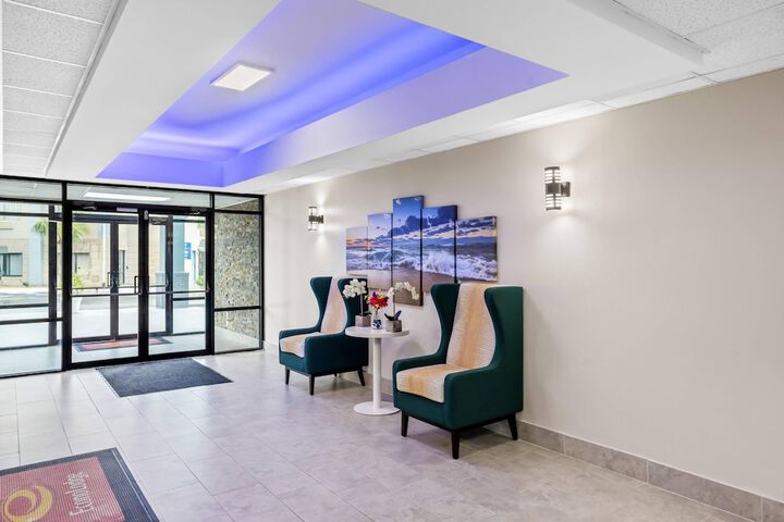 Lobby Photos