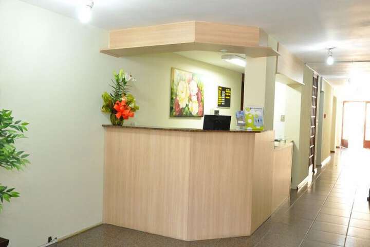Hotel Interior 2 of 12