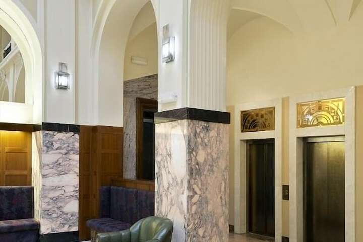 Lobby Photos