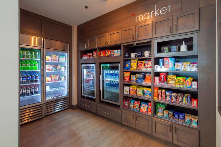 Property amenity