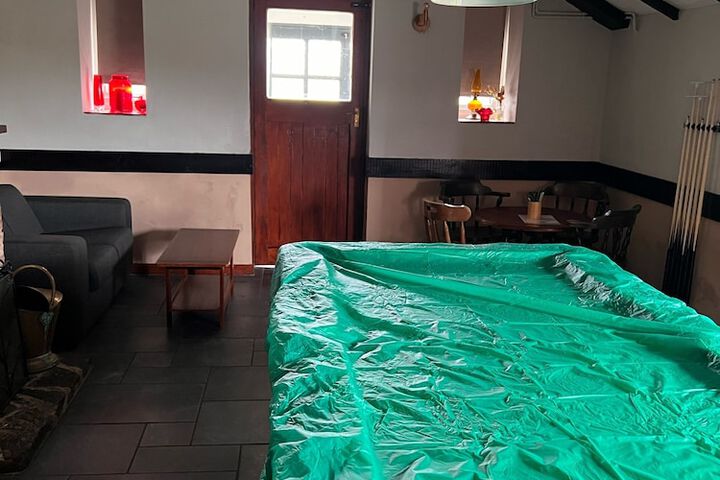 Fitness Facility Photos