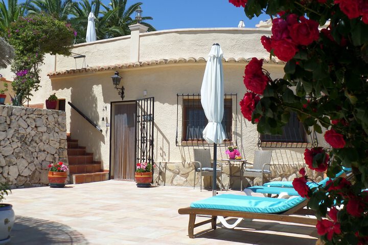 Terrace/Patio 36 of 66