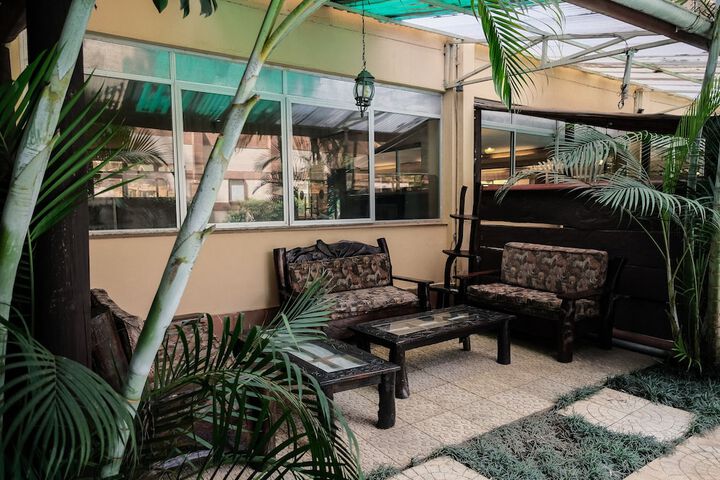 Terrace/Patio 68 of 69