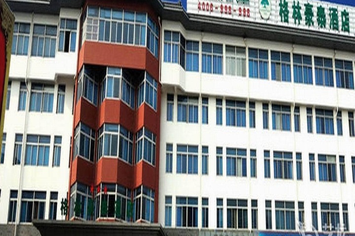 Fitness Facility Photos