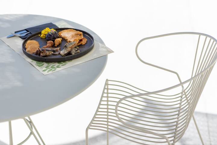 Breakfast/Coffee Service 108 of 129