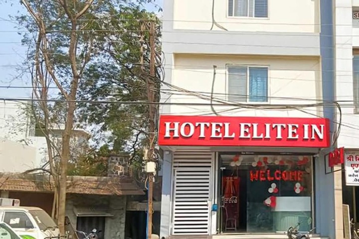 Hotel 20 of 20