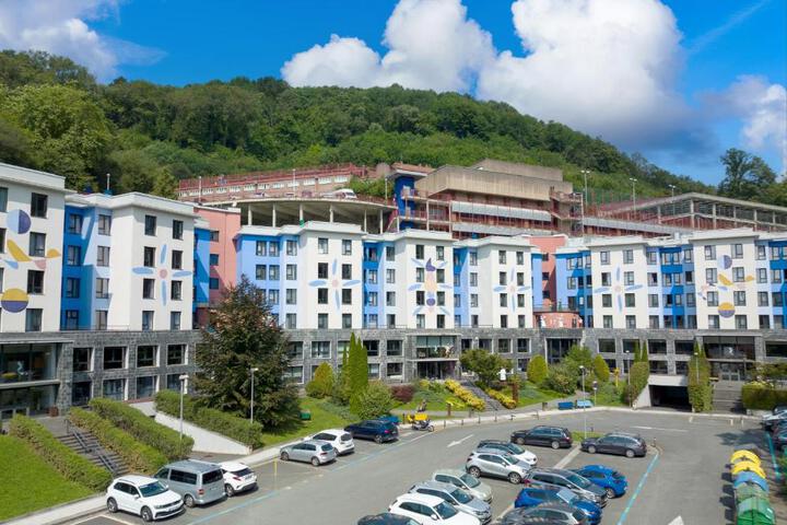 Hotel 9 of 23